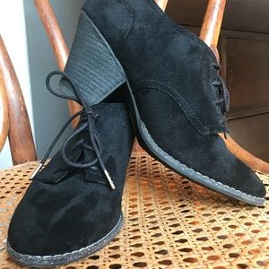 Dr Scholl’s Heels (never worn)